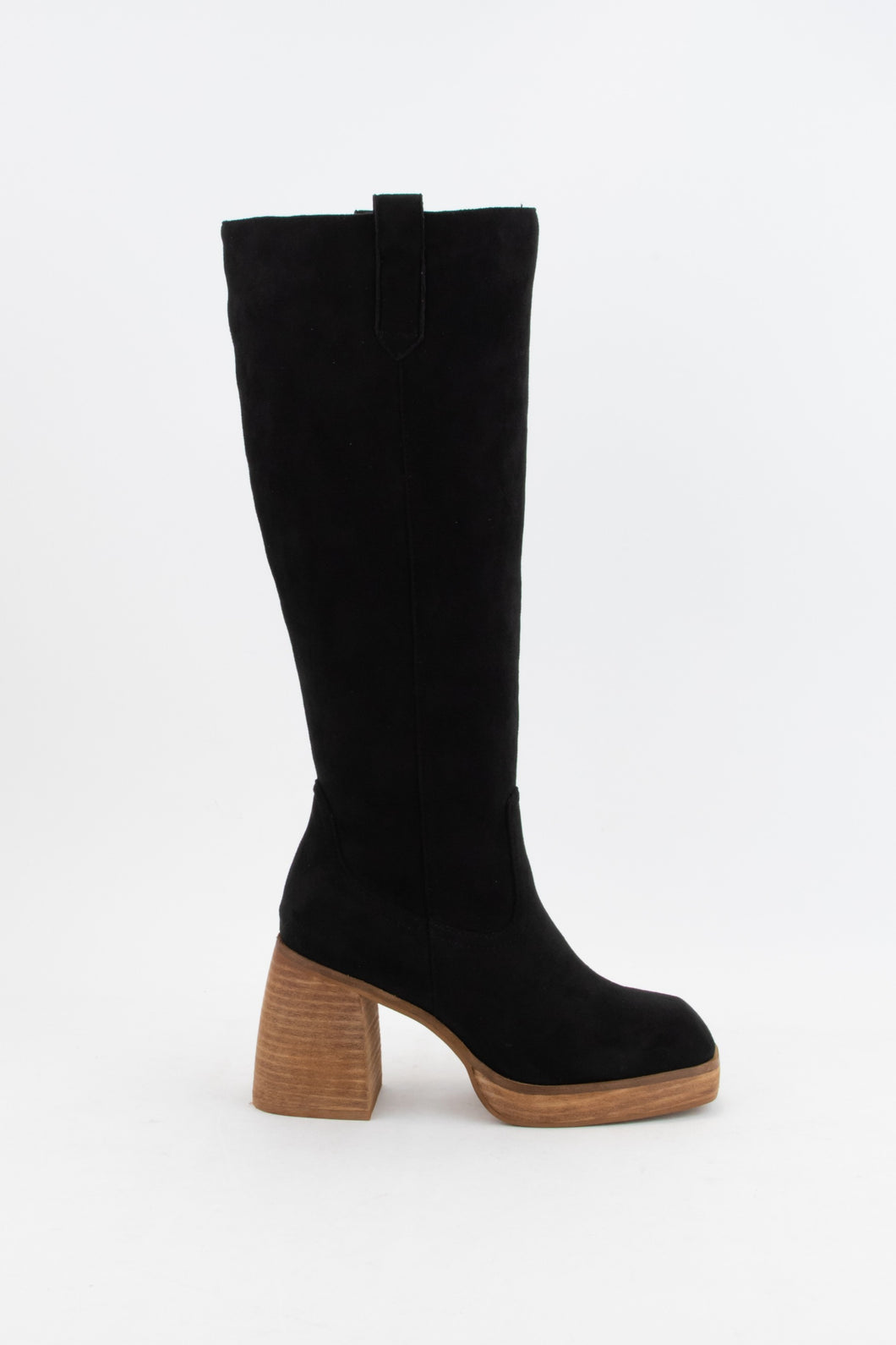 Rio Boot—last one