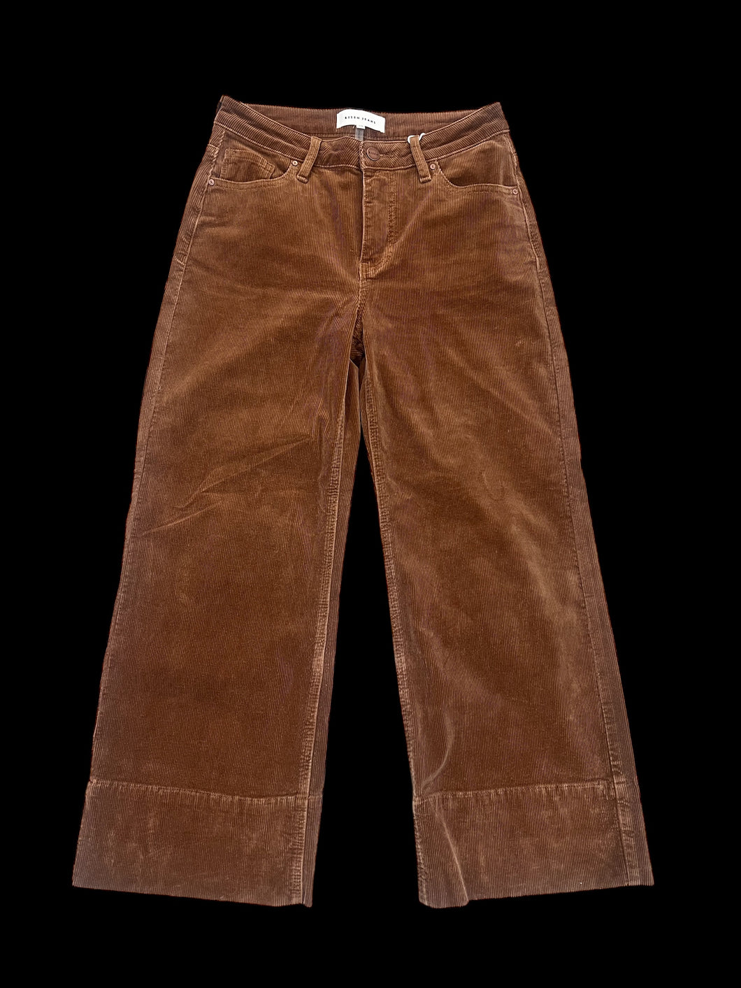 Sullivan Cord-Brown