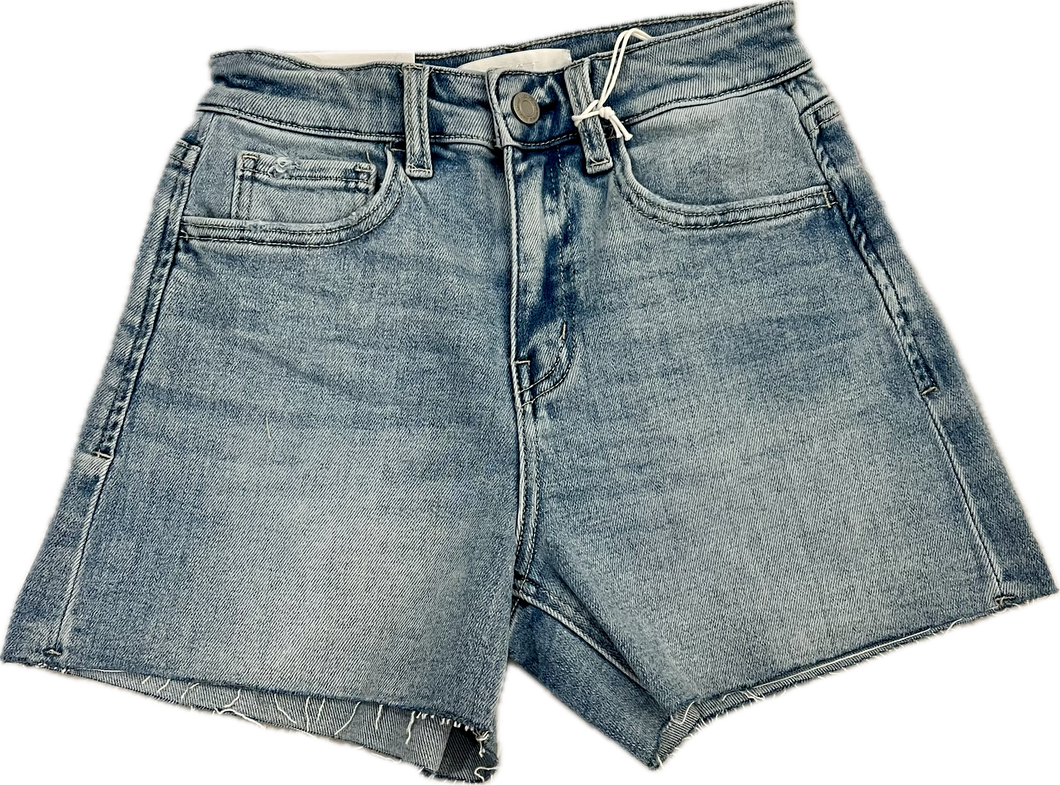 Mississippi Short