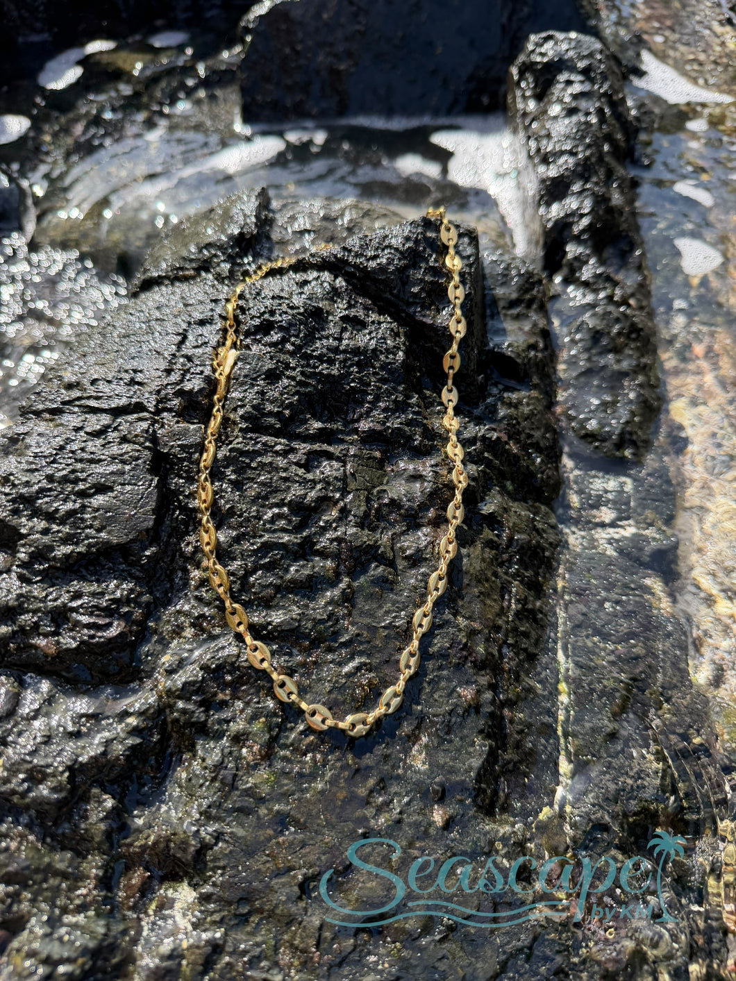 Ava Necklace