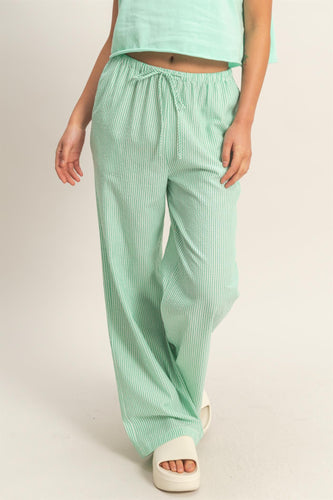 The Hamptons Pant