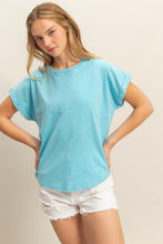 Fade Away Tee