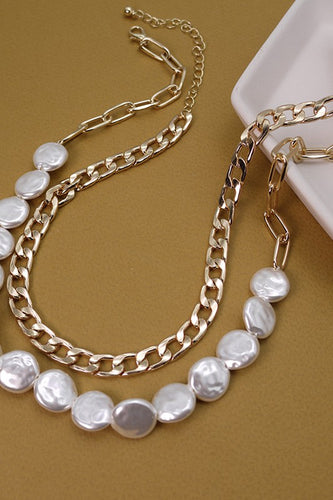 Summer Frolic Necklace