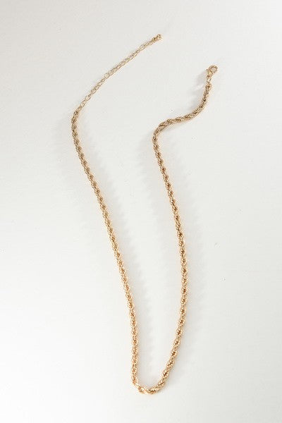 Rope Chain