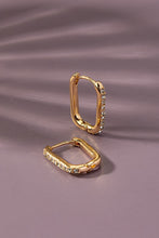 Huggie Trio Set