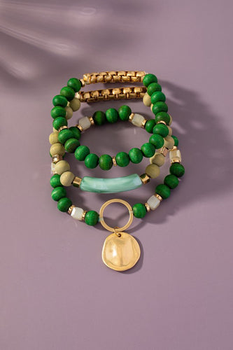 Arm Candy