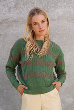 James Sweater