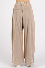 Laid Back Pant