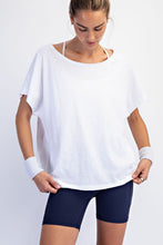 Easygoing Tee