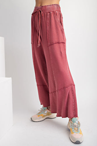 On the Go Pant