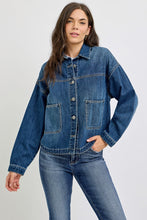 Jase Denim