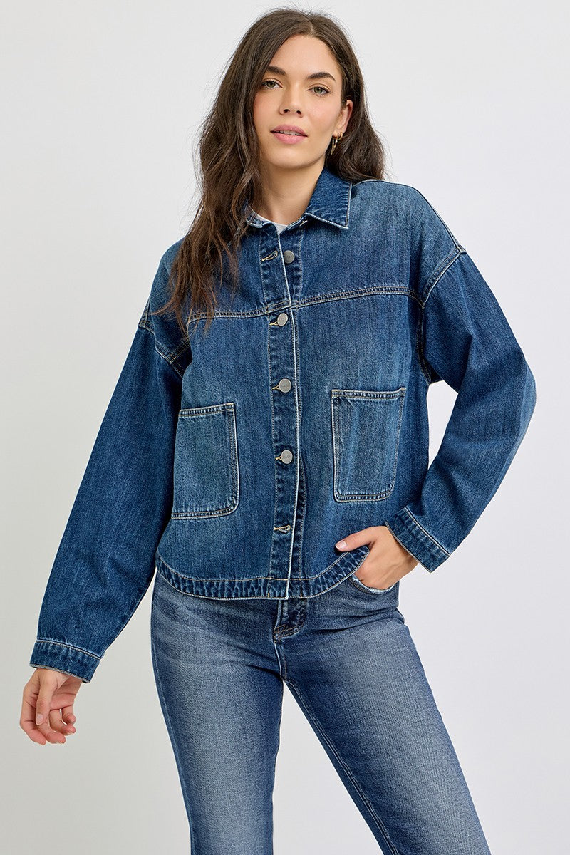 Jase Denim