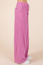Morocco Pant