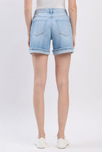 Louisiana Short