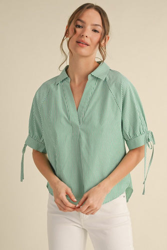Kelli Stripe
