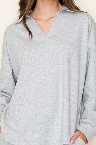 Meant For Me Top