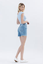 Arkansas Short
