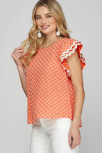 Eyelet Envy