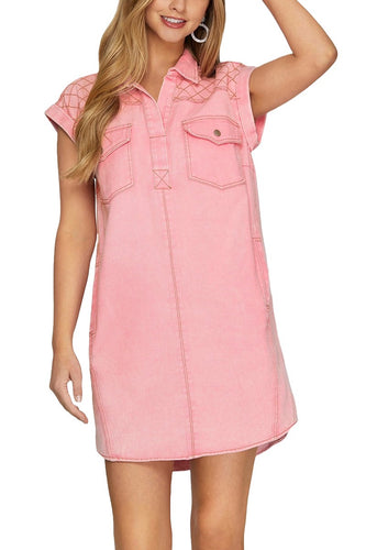 Pink Perfect