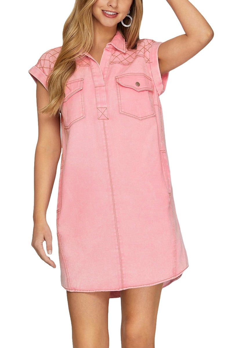 Pink Perfect
