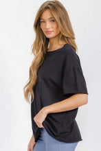 Play Day Tee