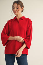 Emory Blouse