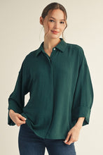 Emory Blouse