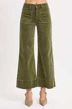 Sullivan Cord-- Moss