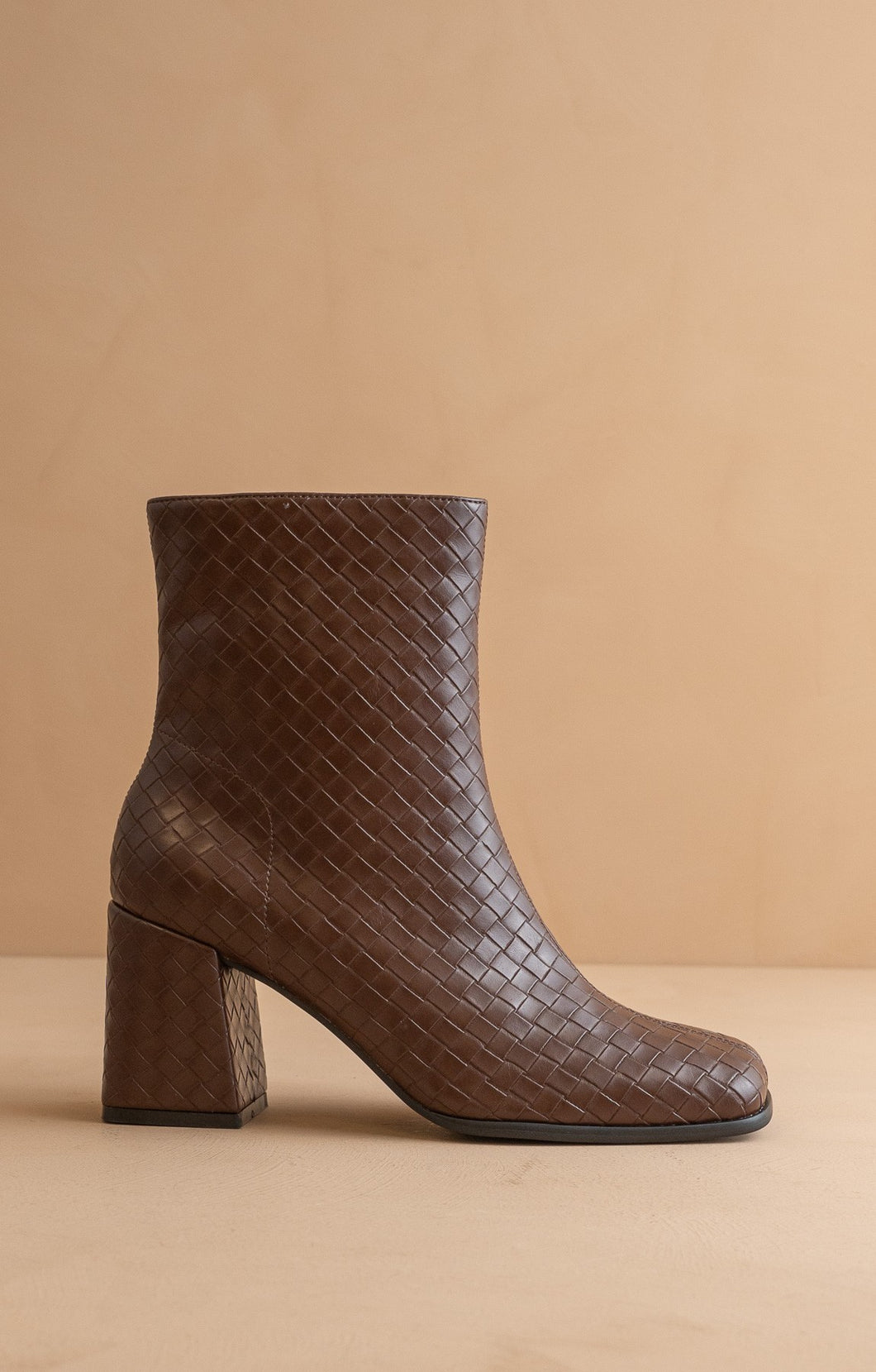 Demi Boot