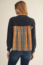 Cute in Burberry