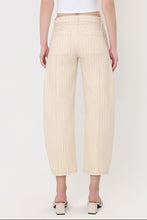 Liz Stripe Jean