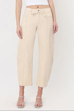 Liz Stripe Jean