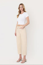 Liz Stripe Jean