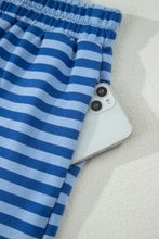 Ocean Blues Set