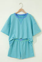 Ocean Blues Set
