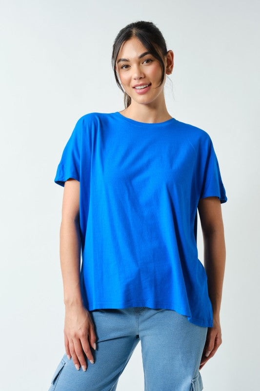 Shoreline Tee