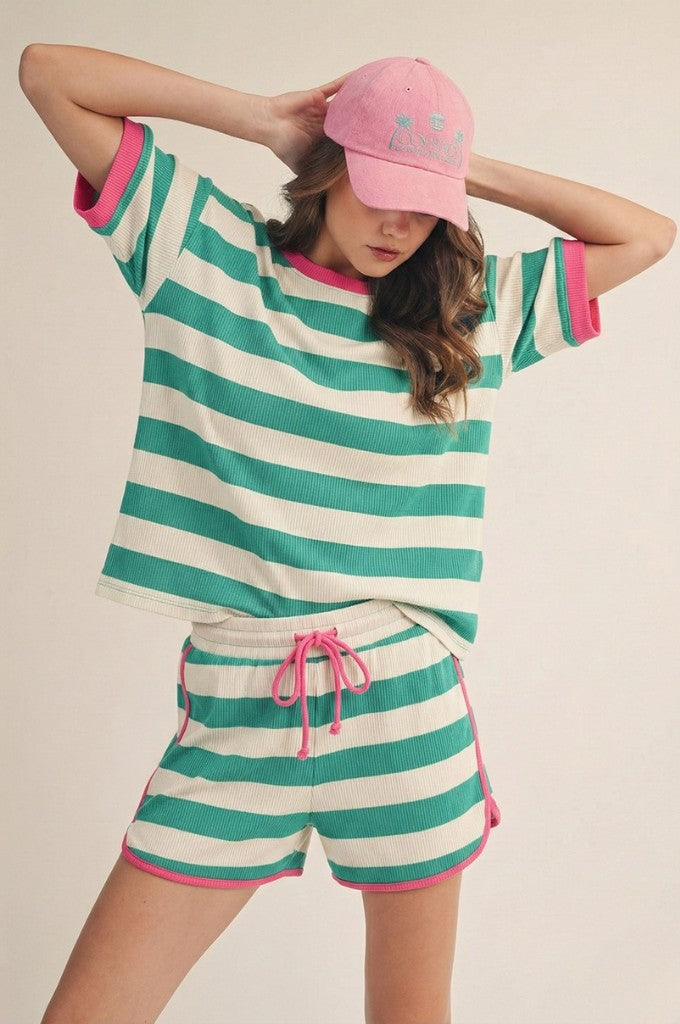 Riviera Breeze Set