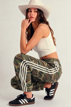 Vintage Camo Jogger