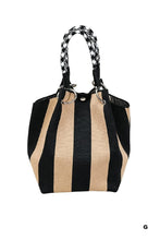 Summer Bucket Tote Bag