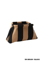 Island Hopping Clutch
