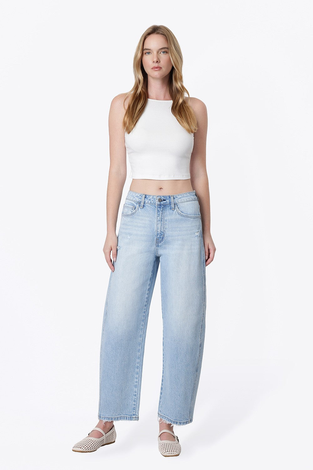 Kinzey Jean