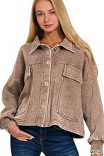 Mountain High Jacket