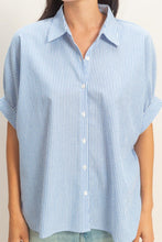 The Hamptons Short Sleeve