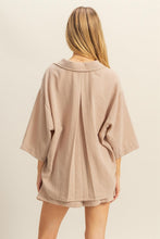 One Call Away Top