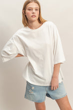 Good Times Tee