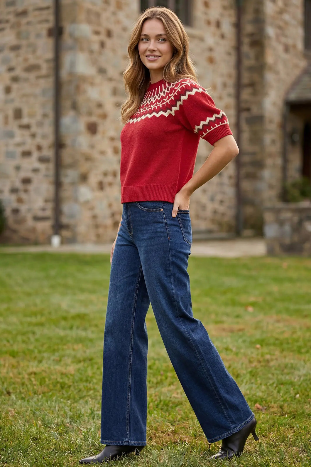 Nordic