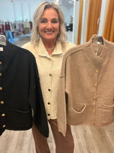 Blake Cardigan