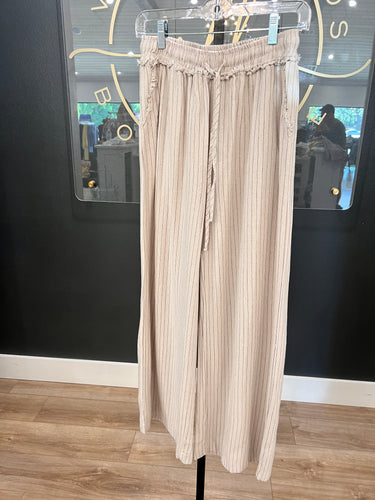 Mariah Pant