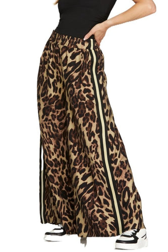Leopard Vibes