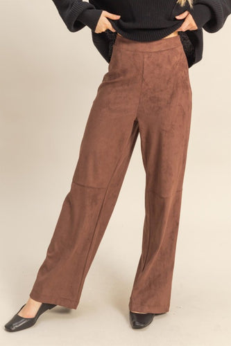 PerSUEDE Me Pant